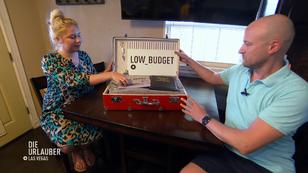 Bietet Las Vegas mehr als Halligalli?