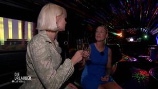 "Es gibt immer etwas zu gucken!"