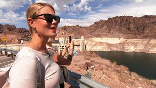 Tagesausflug im "wilden Westen"