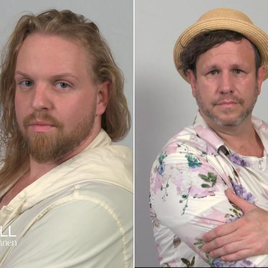 Heute trifft geballtes Testosteron aufeinander