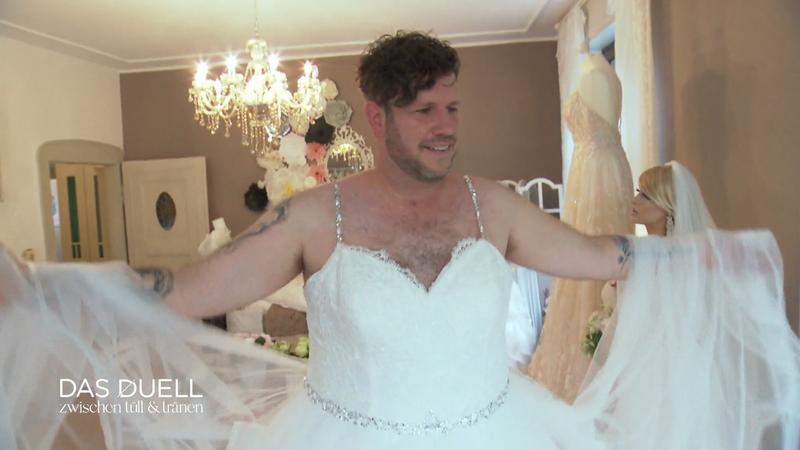 Sissi-Fan Christian macht den Anfang