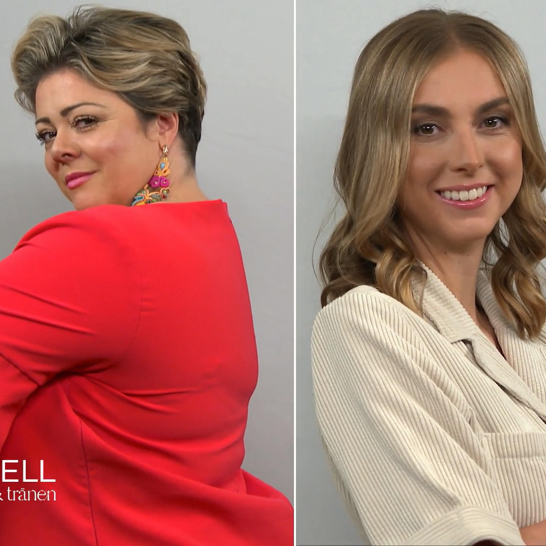 Victoria und Vanessa kämpfen um Braut Daniela