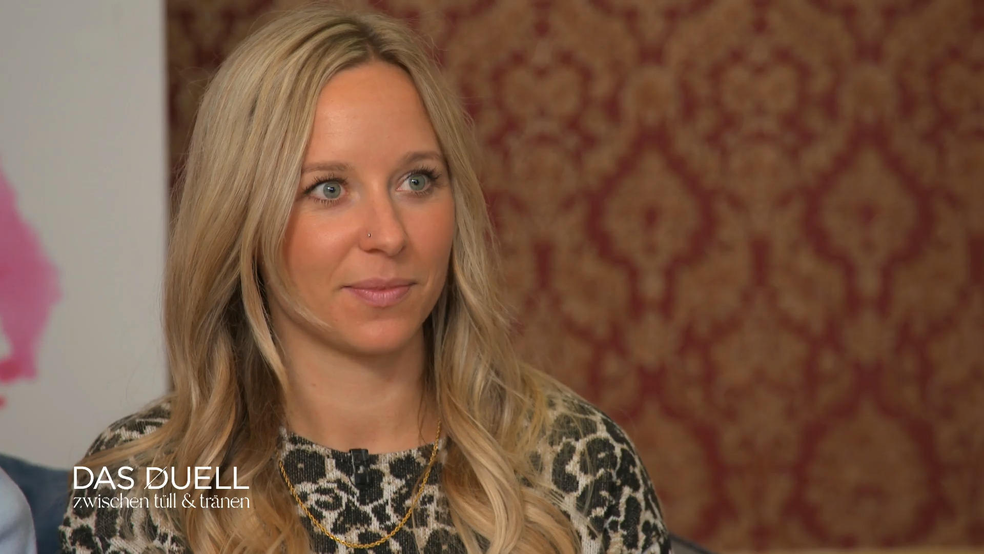 Bleibt Daniela bei ihrem Boho-Vintage Wunsch?