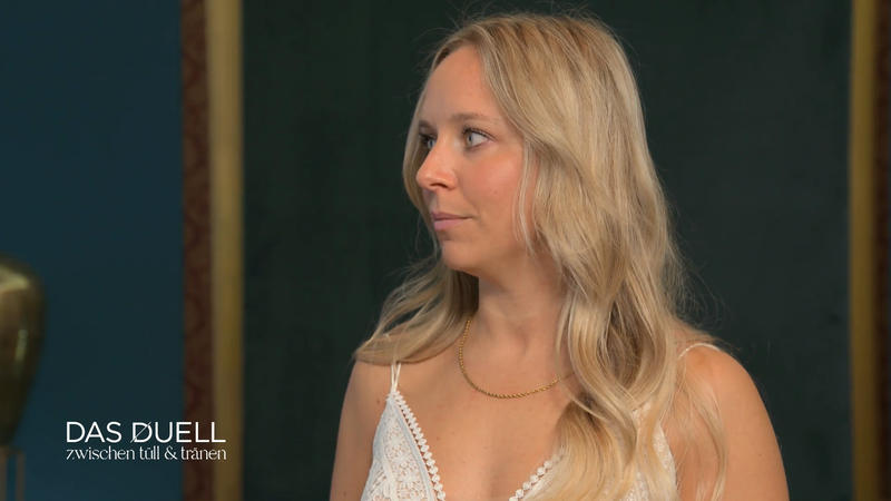 Ist Daniela wirklich eine Boho-Braut?