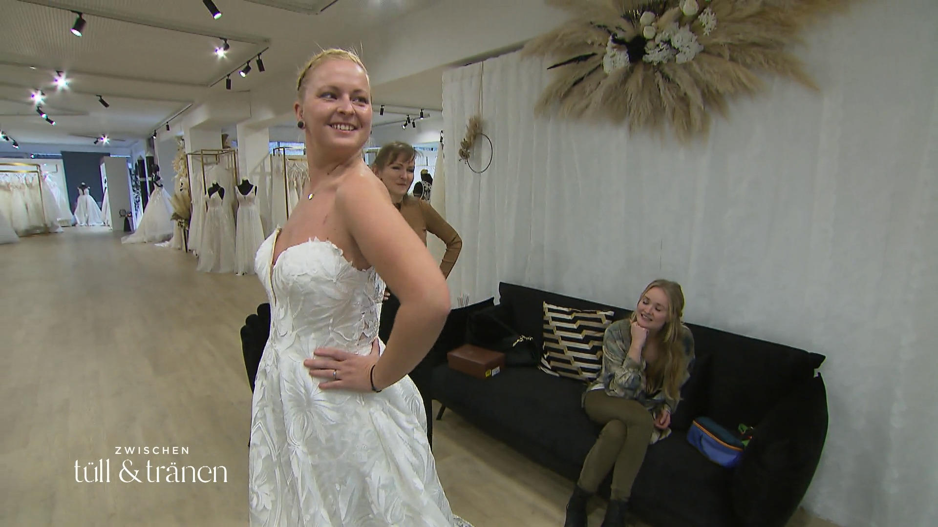 Aus einem Lieblingskleid wurden zwei