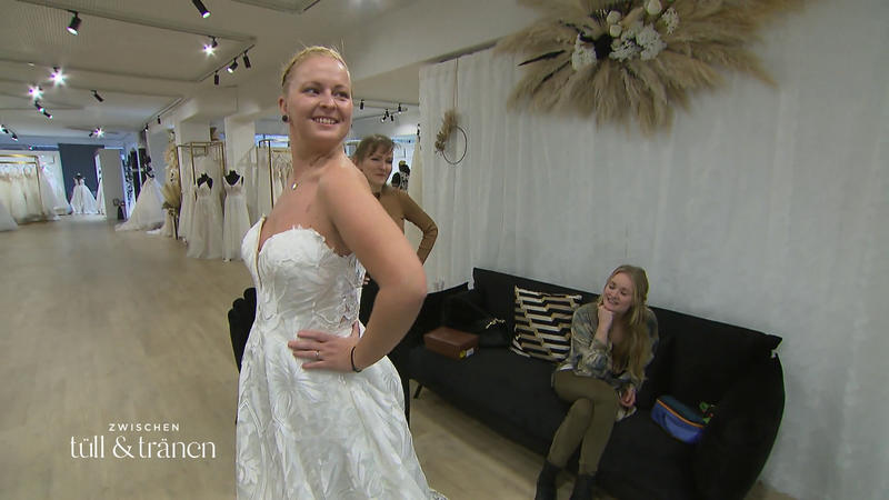 Aus einem Lieblingskleid wurden zwei