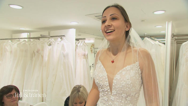 Das Duell der Prinzessinnenkleider