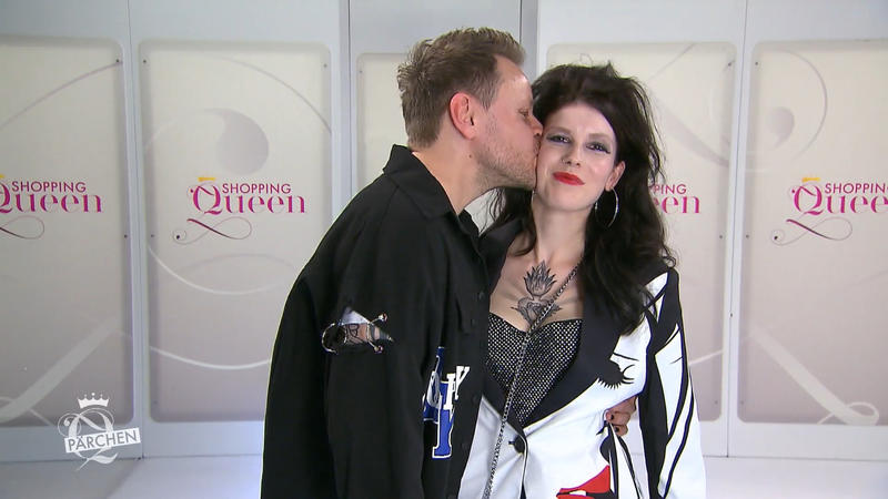 "Zumindest gehören die zusammen!"