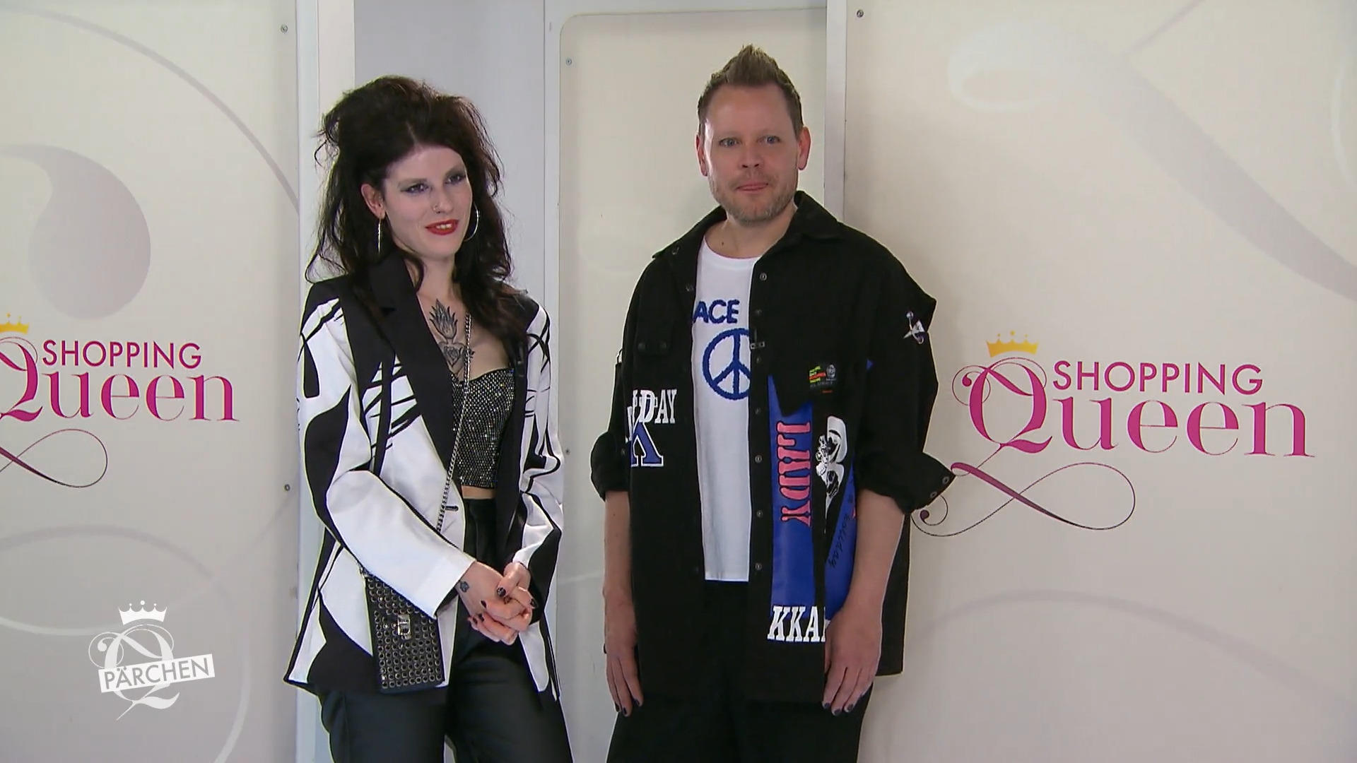 Rocken Mara und Marco doch nicht Richtung Sieg?