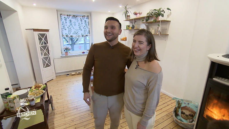 "Was meint ihr, warum wir hier mitgemacht haben?"