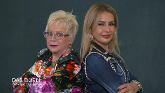 Die Grande Dame der Brautmode teilt aus