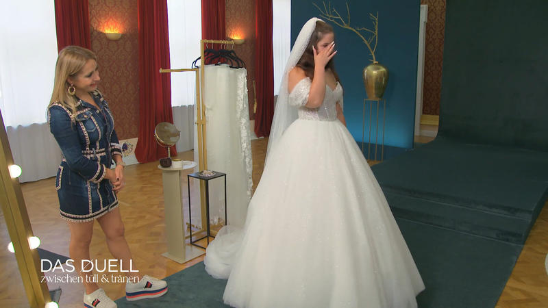 "Das bin ich- wie für mich gemacht"- Steht die Entscheidung?