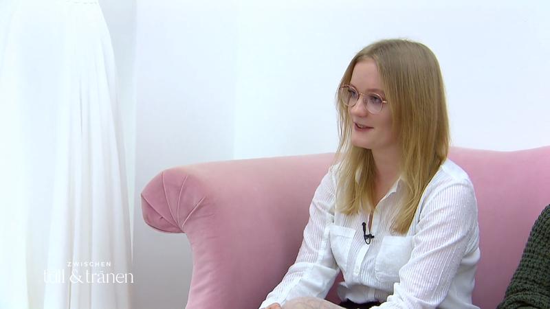 Für Julia darf es sexy sein