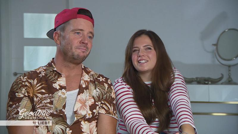 Emily liebt ihren Stefan abgöttisch