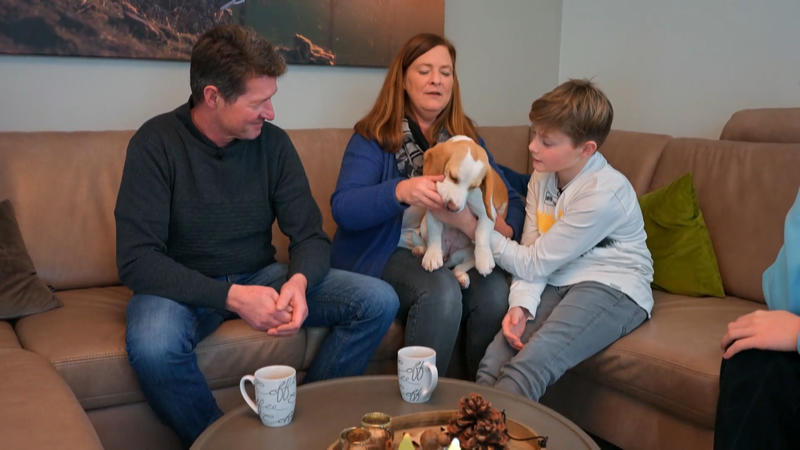 Eigentlich müssten die Probleme vom Tisch sein