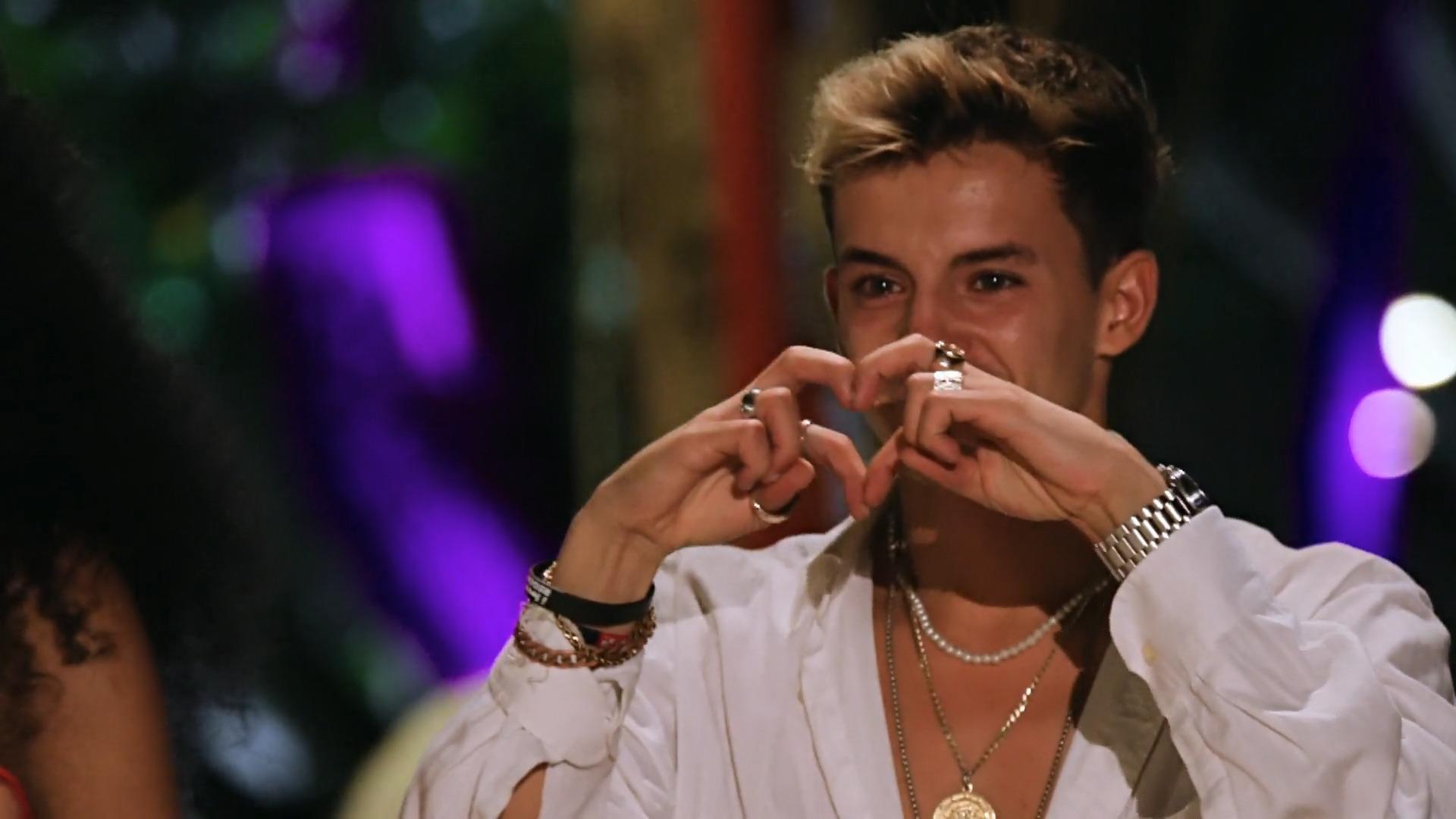 Das sind die Top 10 von DSDS 2023