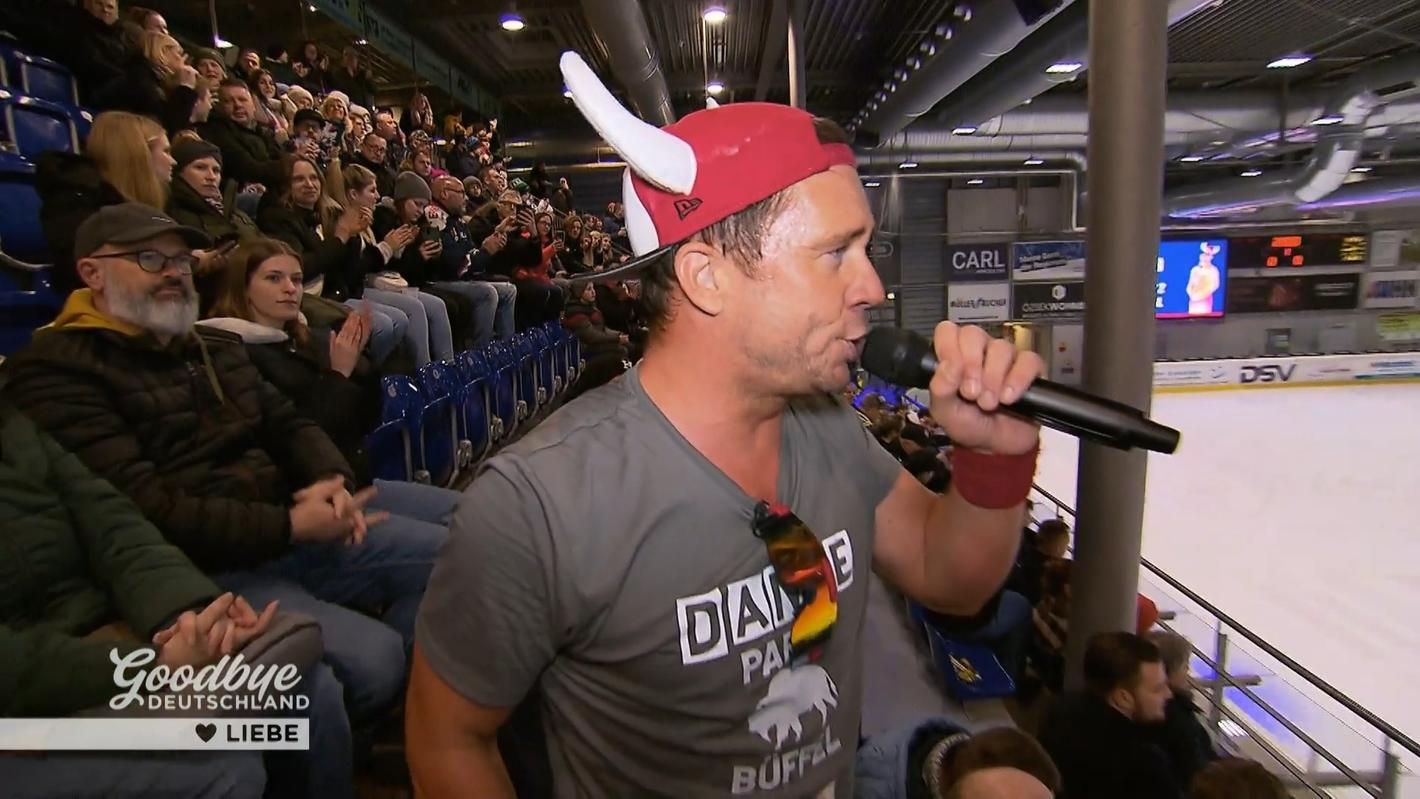 Goodbye Deutschland: Ballermann-Star Lorenz Büffel hat ein großes Herz