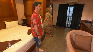 Low-Budget-Urlaub in Thailand für Martin und Birte