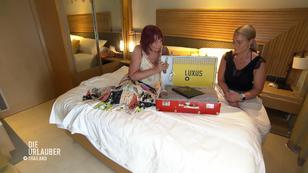 Das gastronomische Angebot Thailands!