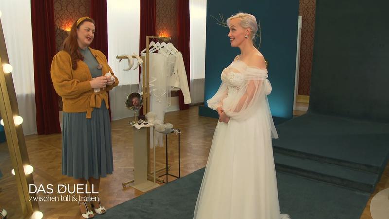 Wird Bea zu einer Prinzessin?