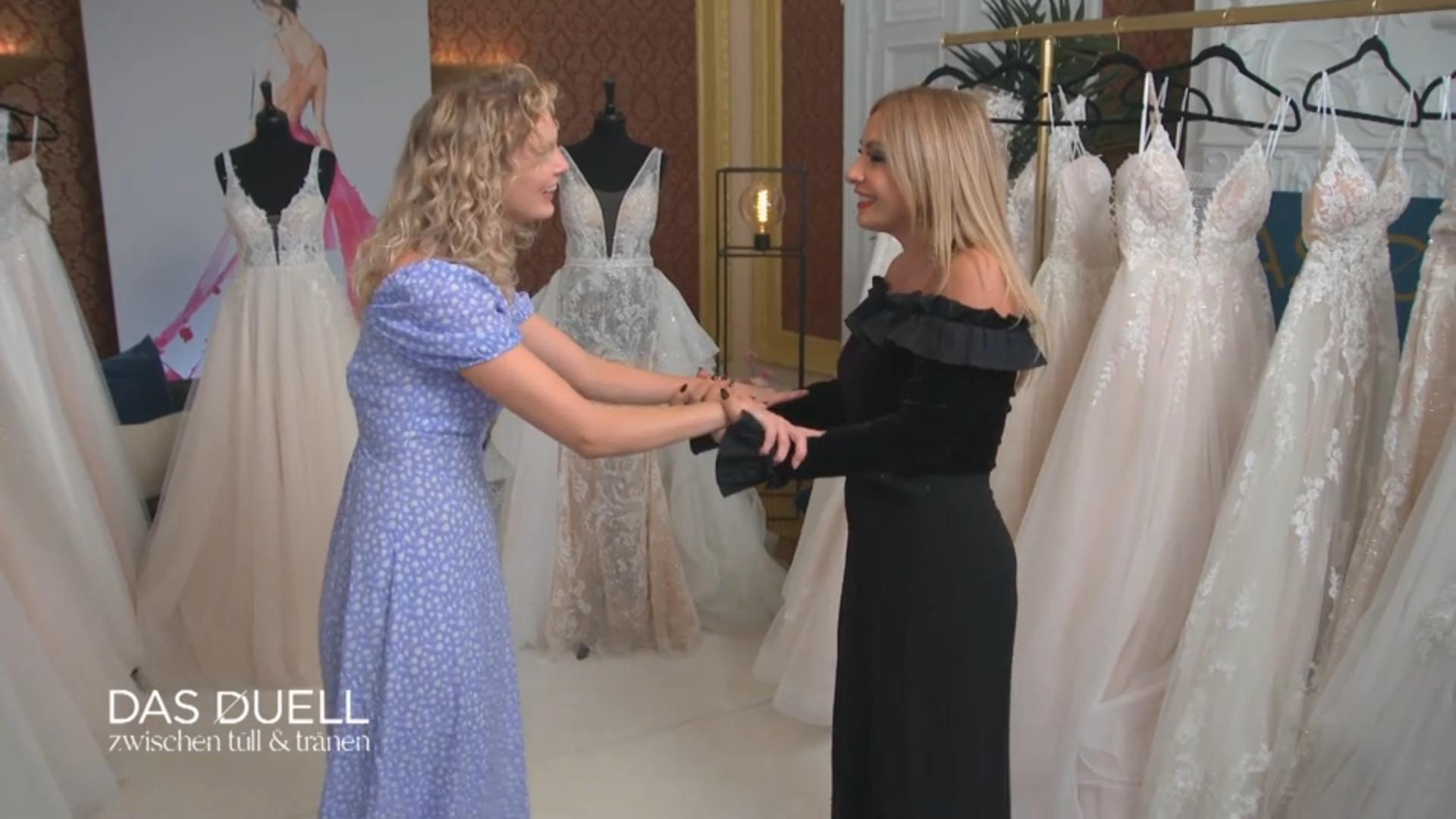 Diese Expertin bekommt es mit der Angst zu tun