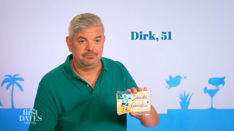 Ein Autogramm als Begrüßungsgeschenk