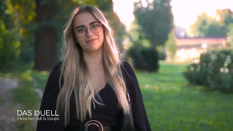 Wer findet das perfekte Brautkleid für Lara-Marie?