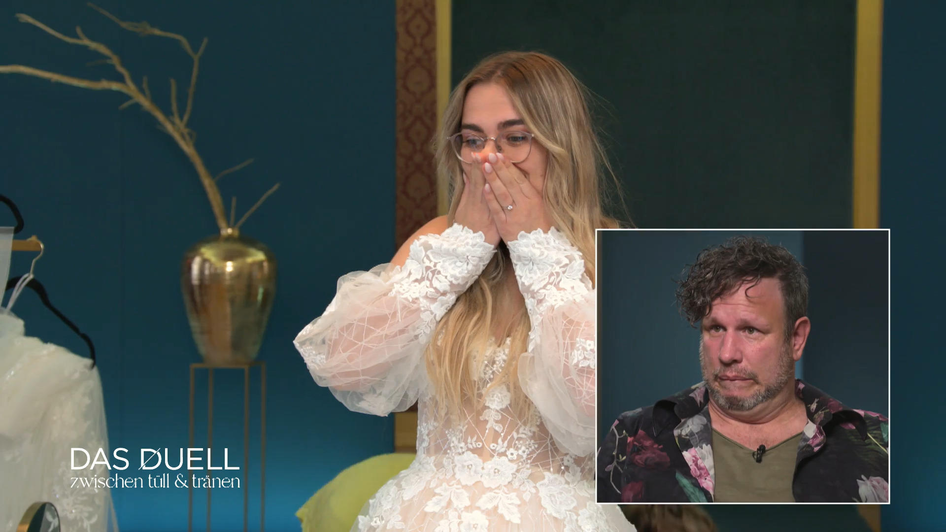 Ist Vanessas erste Wahl direkt der Treffer?