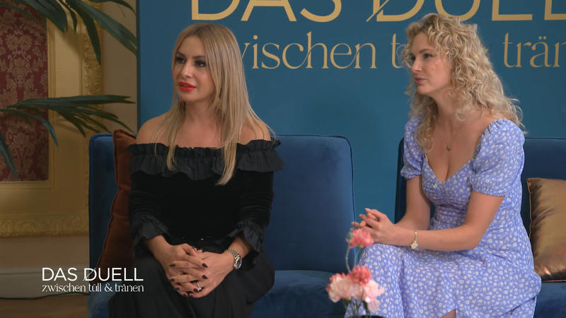 Lieber skandinavische Eleganz oder Gefunkel alias Nihal?