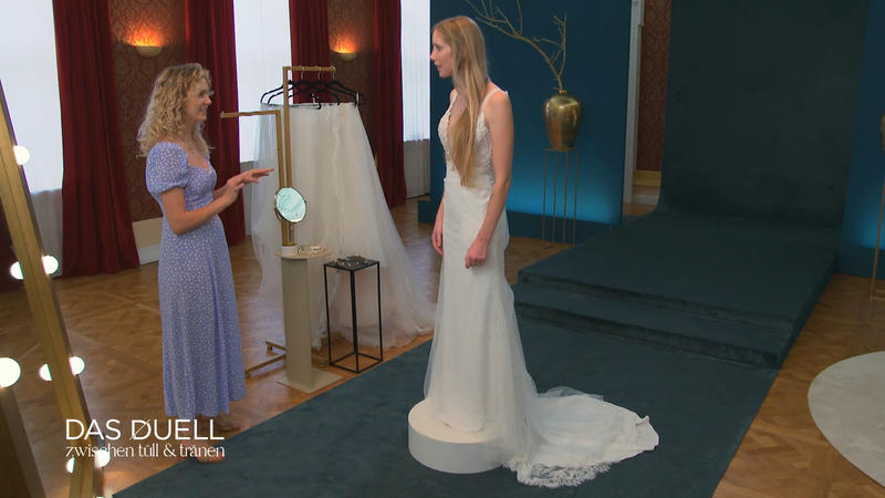 Überzeugt Sannas Auswahl?