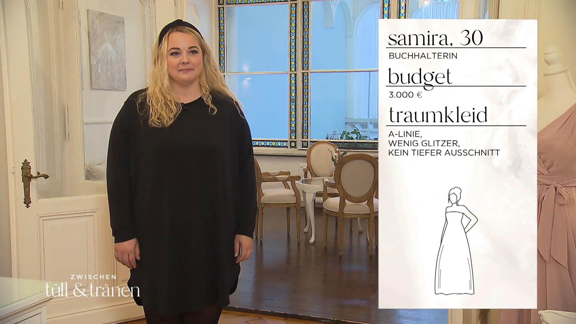 #Noglitzer-Braut vs. Glitzerelster-Brautmama #Noglitzer-Braut vs. Glitzerelster-Brautmama