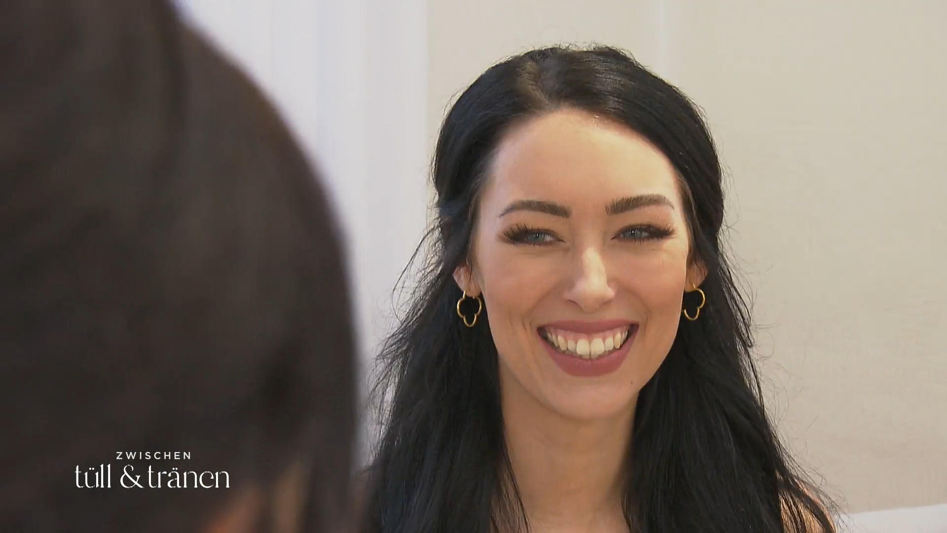 Macht Braut Maren sich zu viele Hoffnungen? Macht Braut Maren sich zu viele Hoffnungen?