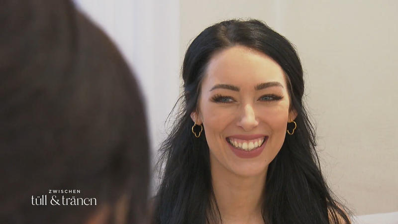 Macht Braut Maren sich zu viele Hoffnungen?