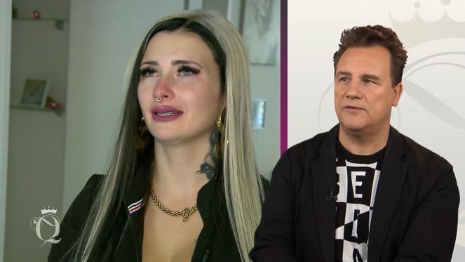 "Shopping Queen"-Kandidatin Lyn kommen die Tränen