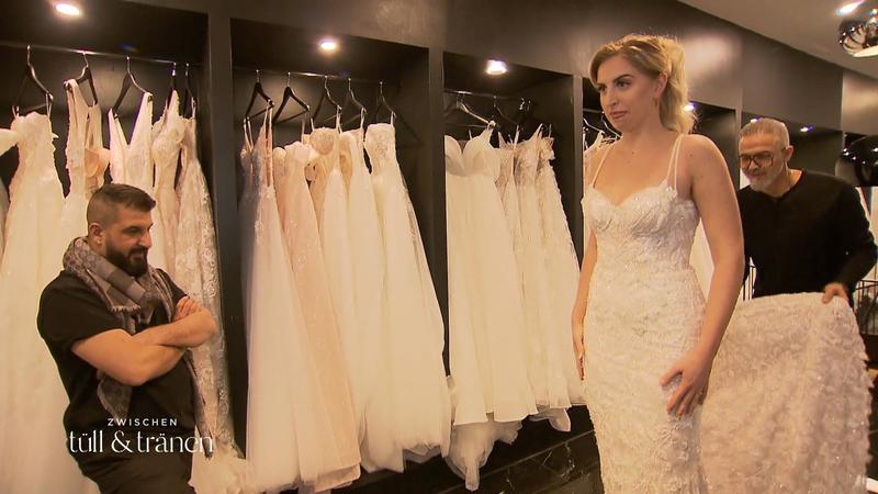 Gabriela kennt kein Tempolimit!