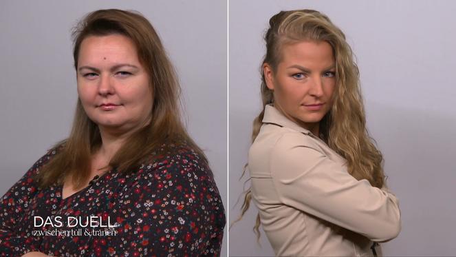 Duell-Königin Manuela Kriewen ist auf Krawall gebürstet