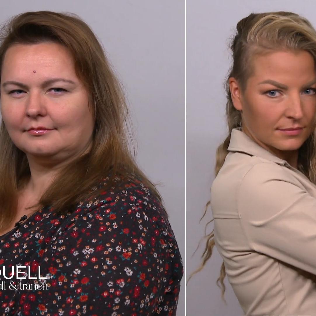 Newbie gegen Duell-Königin!