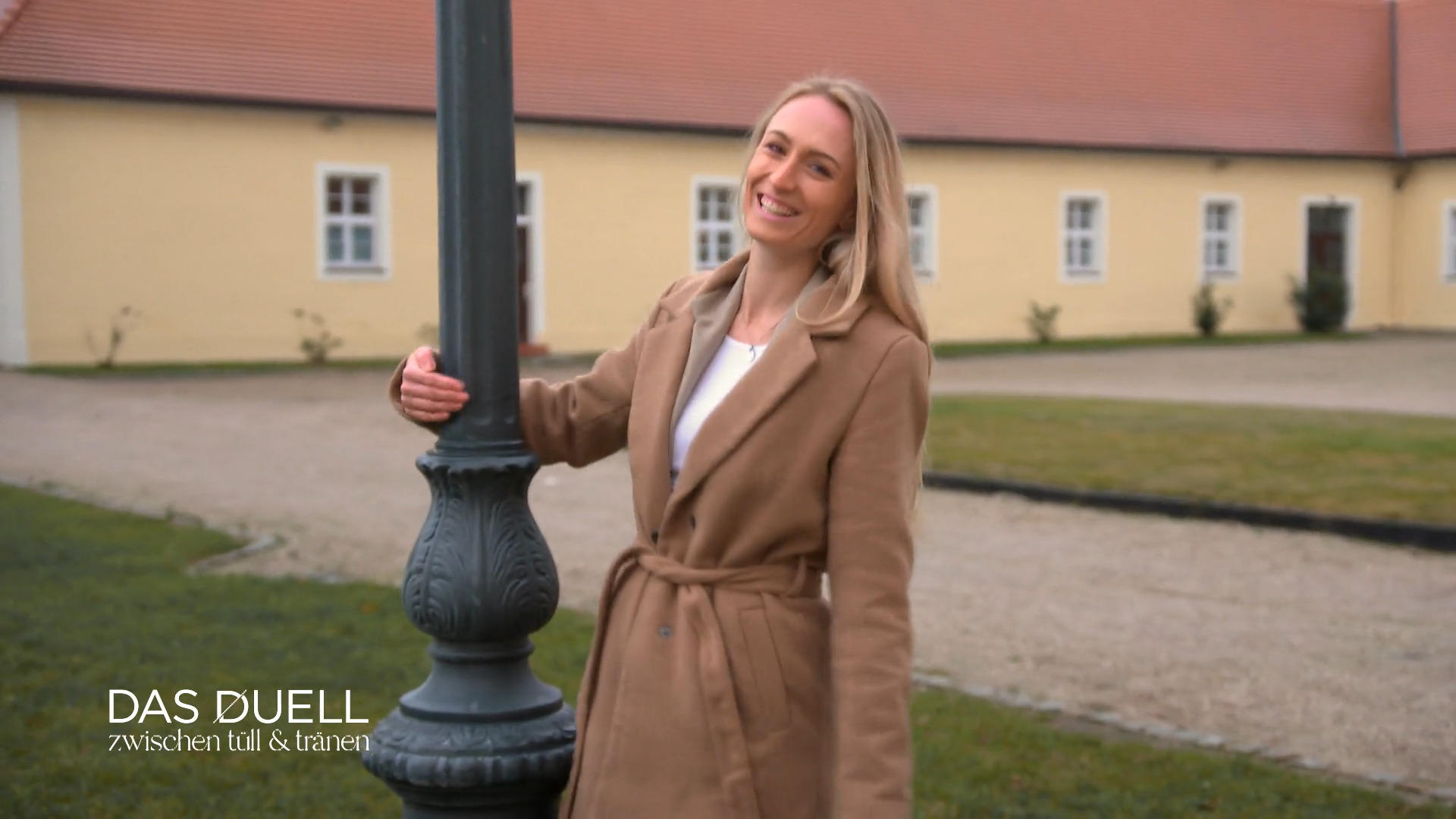 Marisa schweben zwei Stile vor