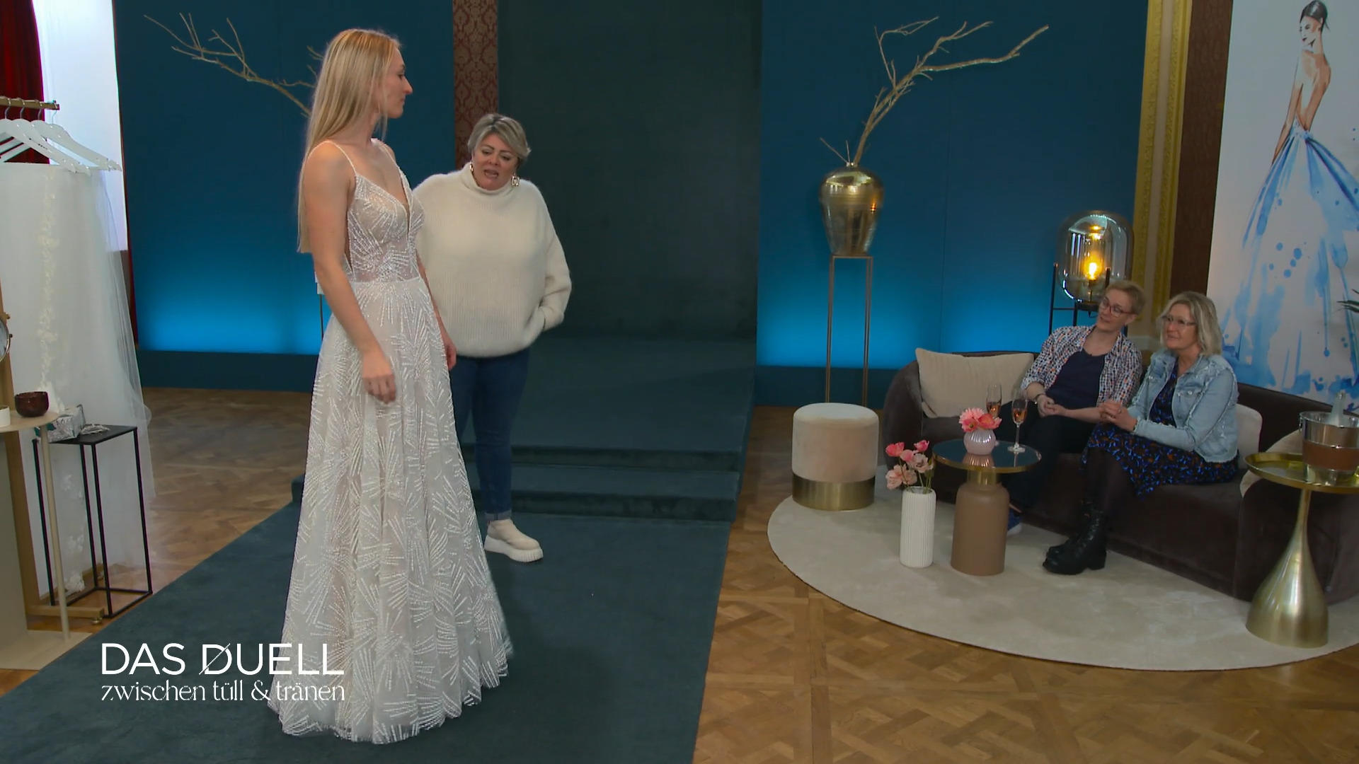 Traditionell oder gegen den Strom?