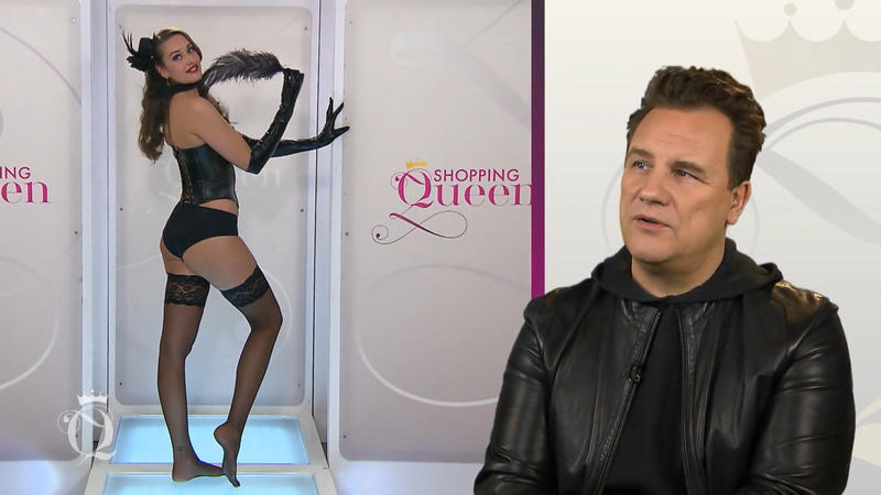 Elisabeth zeigt die mutigste Leistung der Woche