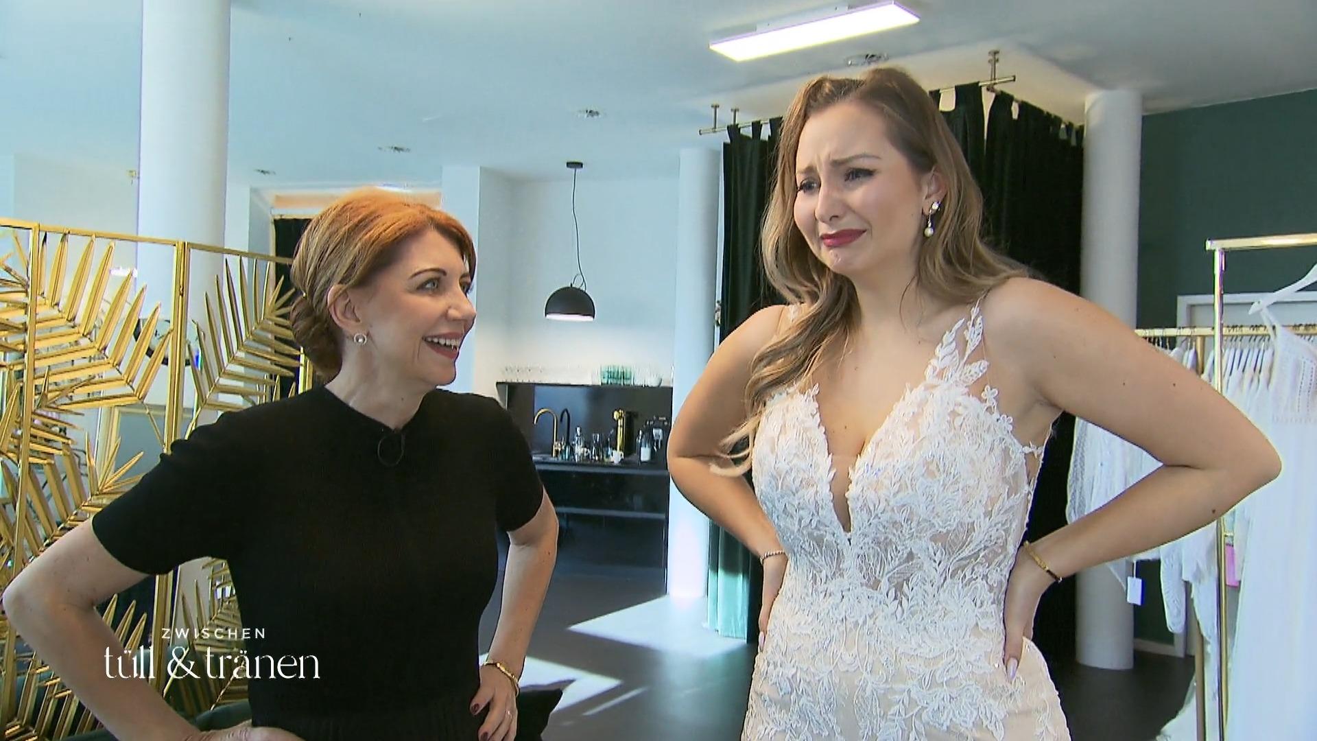 Die ganz großen Gefühle?