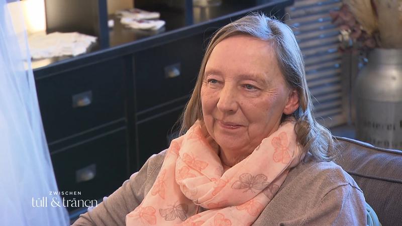 So sieht Bärbel ihre Tochter gar nicht
