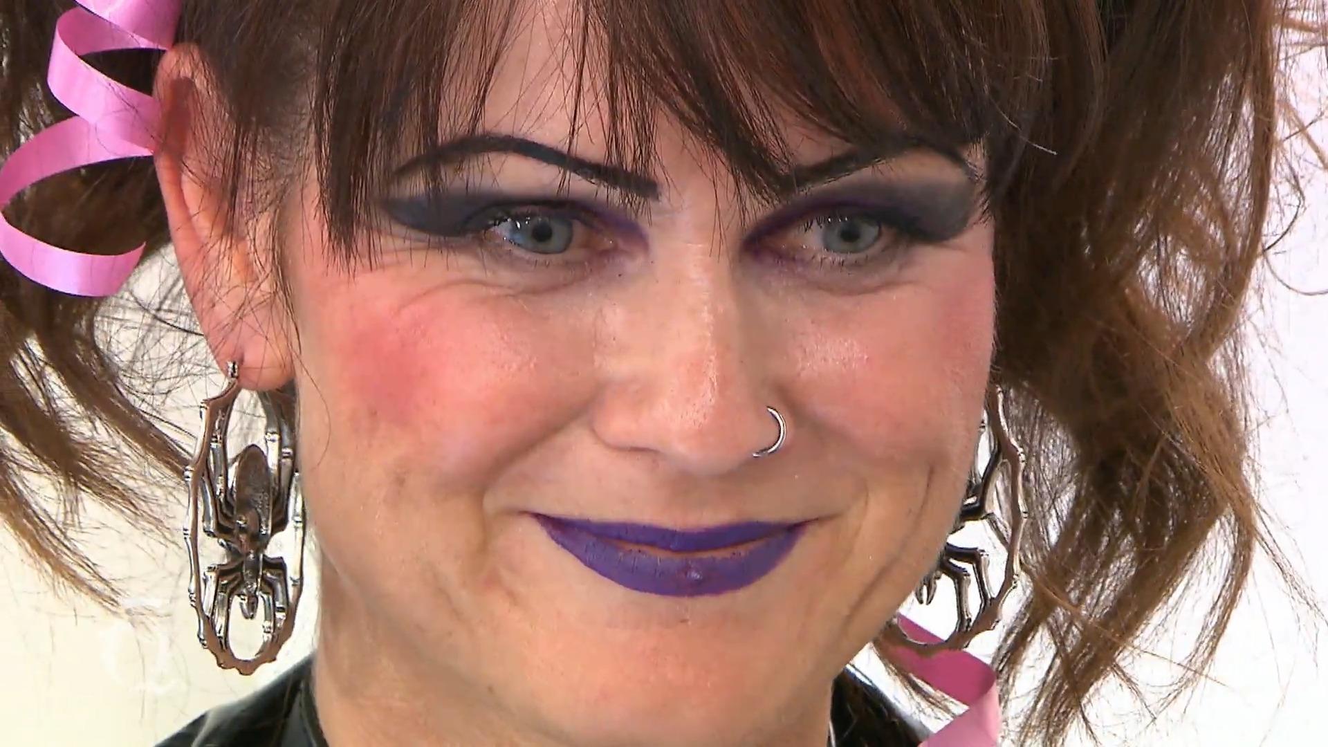 Punk-Rock: Katrins Punktevergabe