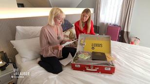 Der Test: Freizeitaktivitäten in Kapstadt