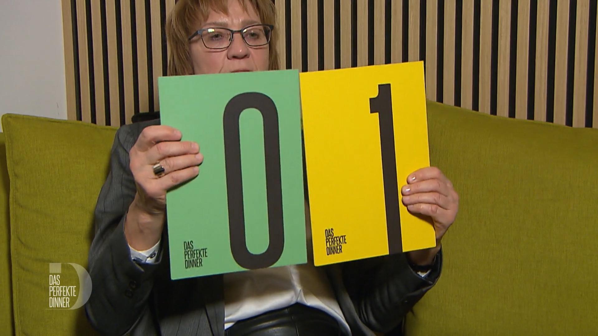 Die nächste Woche wird ereignisreich