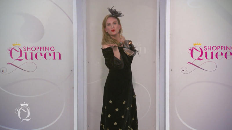 Daniela reist in das Jahr 1965 zurück