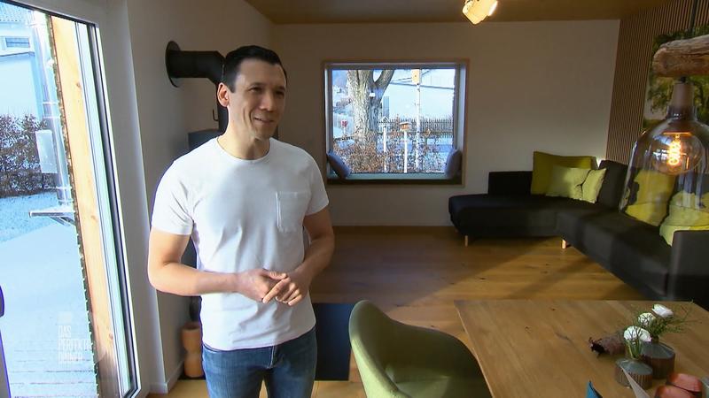 Karsten wird heute Indonesisch kochen