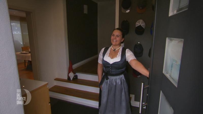 Tanja ist leidenschaftliche Köchin