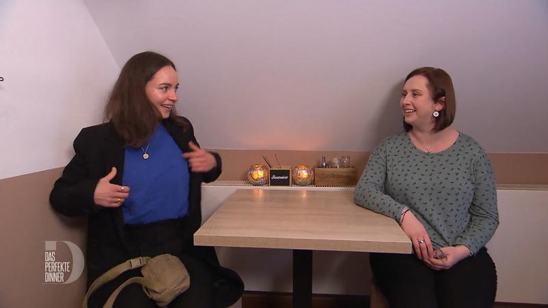 Die Kandidatinnen der nächsten Woche