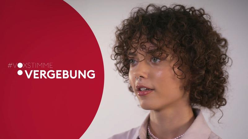 Sie vergab ihrem Vergewaltiger, um selbst Frieden zu finden